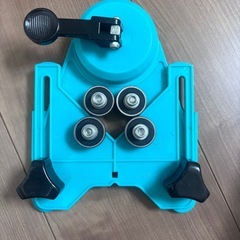 ダイヤモンドホールソー　ドリルガイドの画像