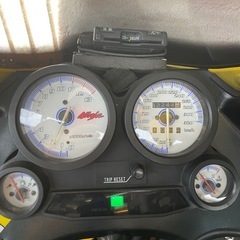 Kawasaki ZX10 車検満タン中古車バイク
の画像