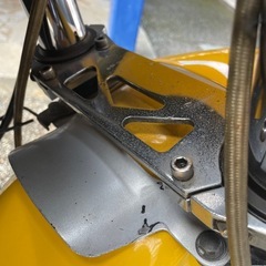 Kawasaki ZX10 車検満タン中古車バイク
の画像