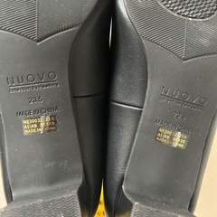 パンプス②の画像