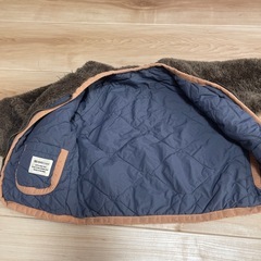 ビームス　アウター100の画像