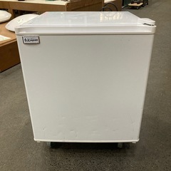 冷蔵庫　45Ｌ　2018年製の画像