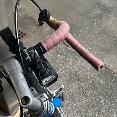 自転車の画像