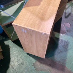 カラーボックスの画像