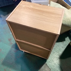 カラーボックスの画像