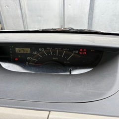 タント　車検なし　交渉可能の画像