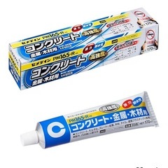 セメダイン接着剤の画像