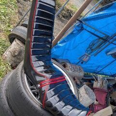 タックロールシートの画像