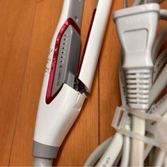 ヘアアイロンの画像