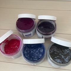 受け渡し決定の画像