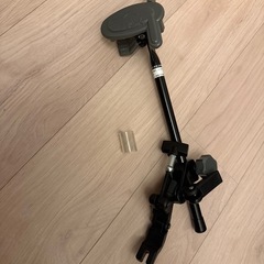 さすべえ　自転車　傘スタンドの画像