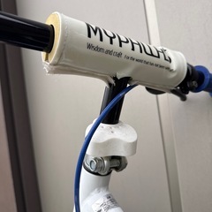 ストライダーのような物の画像