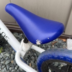 ストライダーのような物の画像