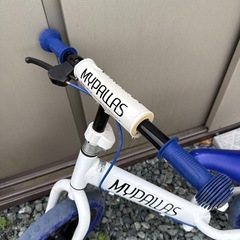 ストライダーのような物の画像