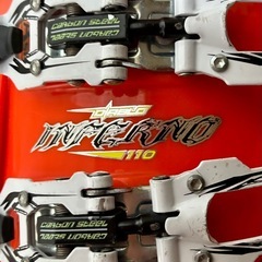 スキーブーツ　レディース　の画像