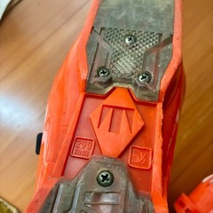 スキーブーツ　レディース　の画像