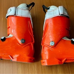 スキーブーツ　レディース　の画像