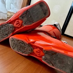 スキーブーツ　レディース　の画像