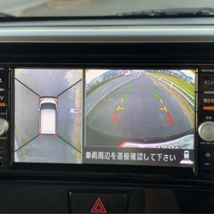 日産  デイズルークス 660X ｟茶｠の画像