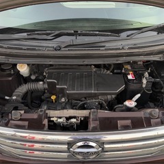 日産  デイズルークス 660X ｟茶｠の画像