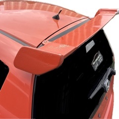 ホンダ HONDA フィット FIT GE8 RS AT(CVT) 無限 1owne 走行距離87568キロ実走行 車検無し一時抹消済みの画像