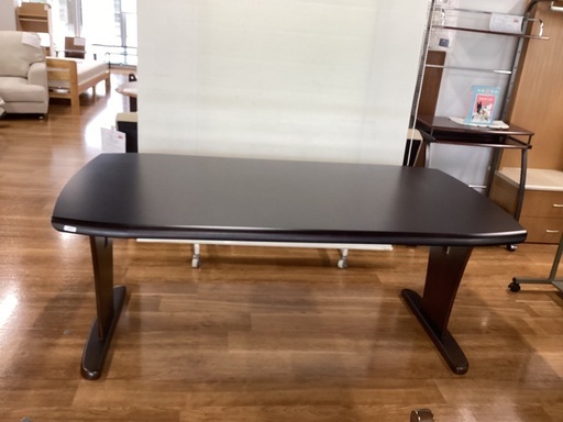 ダイニングテーブル【町田市再生家具】252203