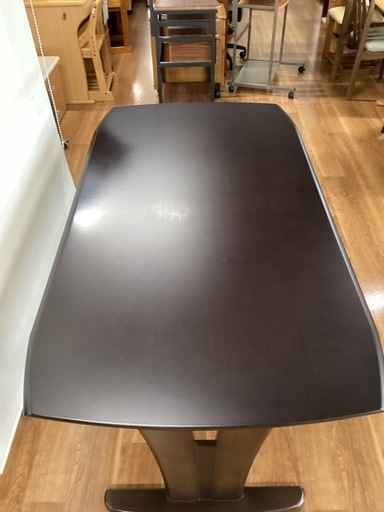 ダイニングテーブル【町田市再生家具】252203