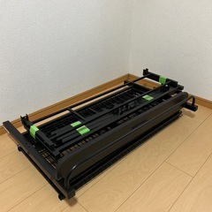 シングルベッドフレーム　11/1までの画像