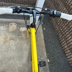 クロスバイク700の画像