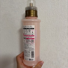 【決まりました】ピーチジョン　洗剤 の画像