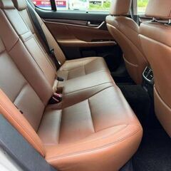 月々2.2万円で乗れます！レクサス GS 走行距離10.6万キロ！総額110万円！社外パーツ有！の画像