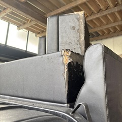 ソファーたくさん！！無料！！志木市の画像