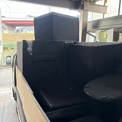 ソファーたくさん！！無料！！志木市の画像