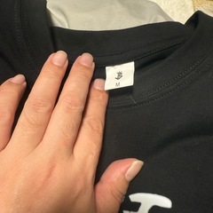 面白Tシャツ2枚セットの画像