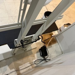 テレビスタンド台の画像