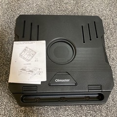 未使用　Olmaster ノートパソコンスタンドの画像