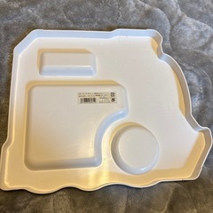 トーマス　ランチプレートの画像