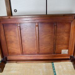 座敷用テーブルの画像