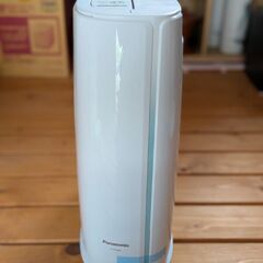 Panasonic　デシカント方式 衣類乾燥除湿機 F-YZU60の画像