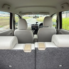 三菱 ekワゴン 81550km H27/7の画像