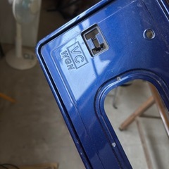 レヴォーグ フロント　ナンバー ベース フレーム スバル 純正 OPの画像