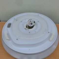 パナソニック LEDシーリングライト① 6畳まで 調光 調色 HH-LC453A リモコン付き Panasonic LEDシーリングライト LED シーリングライト 照明 札幌市 西野店の画像