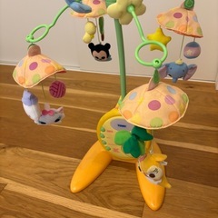 おまけ付★タカラトミー　ディズニー　メリーの画像