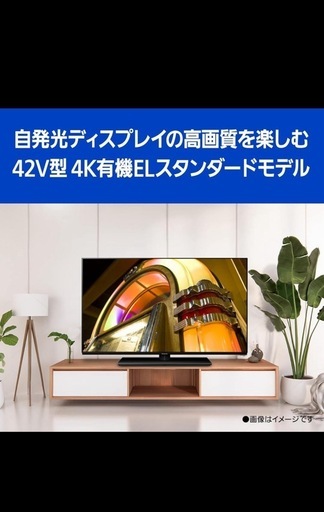 VIERA TH-42LZ1000 店頭展示品 1f1aa748185115f8fd8f2861e4bc03