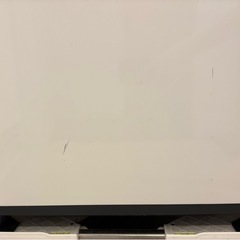 【11/9までの出品】Panasonic 単身用洗濯機 NA-F50B10の画像