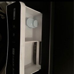 洗濯機の画像