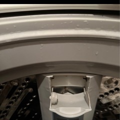 洗濯機の画像