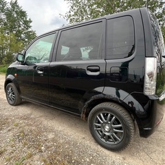 乗って帰れます❗️車検令和9年8月❗️ekワゴン❗️4万キロ❗️AT❗️シートヒーター❗️の画像