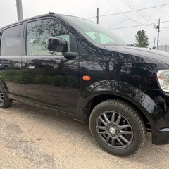 乗って帰れます❗️車検令和9年8月❗️ekワゴン❗️4万キロ❗️AT❗️シートヒーター❗️の画像