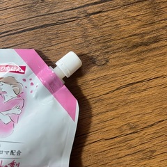 　新品未使用✨柔軟剤　ハミングFLAIRの画像